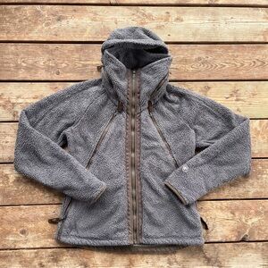 Kuhl Flight Fleece Jacket